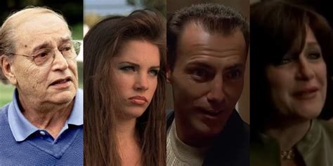 lorraine sopranos|sopranos lorraine gets whacked.